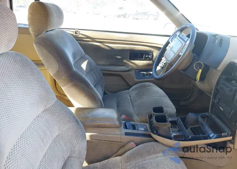 1994 Chrysler Lebaron Gtc/Lx из США, поврежденный, VIN 1C3EU4535RF263345